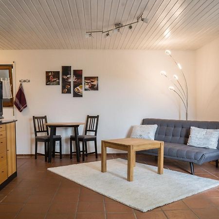 Apartment Am Denzenberg Tuebingen Luaran gambar